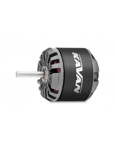 KAVAN Brushless motor C3536-1250