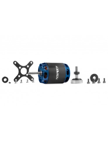 KAVAN Brushless Motor PRO 3548-900