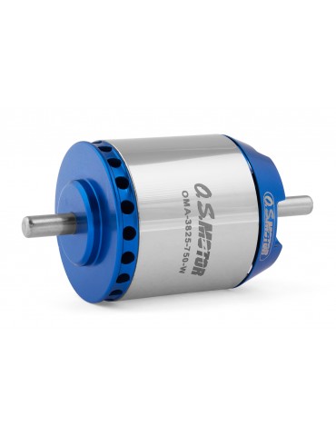 BRUSHLESS OUTER MOTOR OMA-3825-750