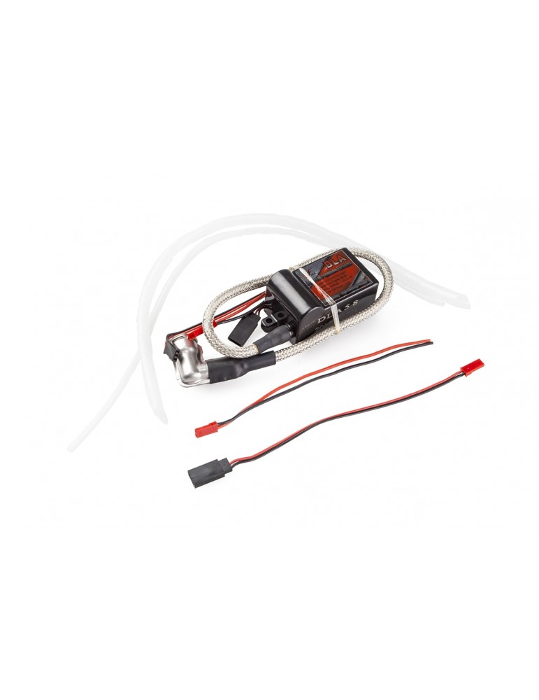 Ignition for DLA 32 / 58 Ignition for DLA 32 / 58