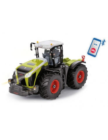 SIKU Control - Claas Xerion 5000 TRAC Bluetooth