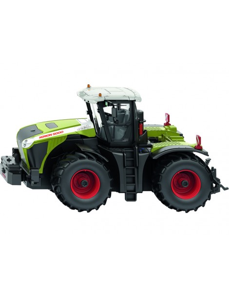 SIKU Control - Claas Xerion 5000 TRAC Bluetooth