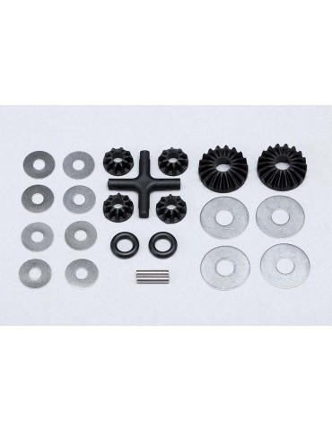 YD-2/YZ-2/YZ-4 Hard Plastic Bevel Gear Set