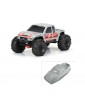 Pro-Line Body 1/10 Cliffhanger HP Stone Gray (313mm Wheelbase Crawlers)