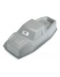 Pro-Line Body 1/10 Cliffhanger HP Stone Gray (313mm Wheelbase Crawlers)
