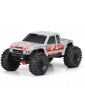 Pro-Line Body 1/10 Cliffhanger HP Stone Gray (313mm Wheelbase Crawlers)