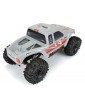 Pro-Line Body 1/10 Cliffhanger HP Stone Gray (313mm Wheelbase Crawlers)
