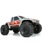 Pro-Line Body 1/10 Cliffhanger HP Stone Gray (313mm Wheelbase Crawlers)