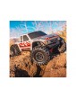 Pro-Line Body 1/10 Cliffhanger HP Stone Gray (313mm Wheelbase Crawlers)