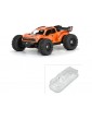 Pro-Line Body 1/10 2022 Ford F-150 Raptor Clear (Arrma Vorteks)