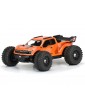 Pro-Line Body 1/10 2022 Ford F-150 Raptor Clear (Arrma Vorteks)