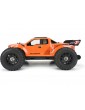 Pro-Line Body 1/10 2022 Ford F-150 Raptor Clear (Arrma Vorteks)