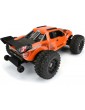 Pro-Line Body 1/10 2022 Ford F-150 Raptor Clear (Arrma Vorteks)