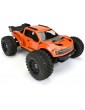 Pro-Line Body 1/10 2022 Ford F-150 Raptor Clear (Arrma Vorteks)