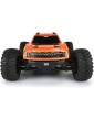 Pro-Line Body 1/10 2022 Ford F-150 Raptor Clear (Arrma Vorteks)
