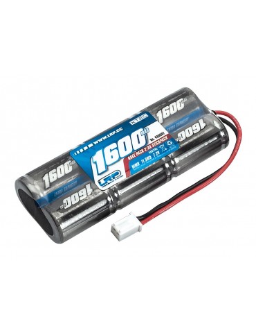 LRP XTEC Race pack Stick 2/3A NiMH - Micro - 7.2V - 1600mAh