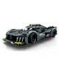 LEGO Technic - PEUGEOT 9X8 24H Le Mans Hybrid Hypercar