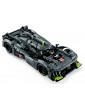 LEGO Technic - PEUGEOT 9X8 24H Le Mans Hybrid Hypercar