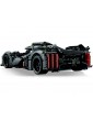 LEGO Technic - PEUGEOT 9X8 24H Le Mans Hybrid Hypercar