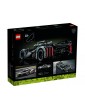 LEGO Technic - PEUGEOT 9X8 24H Le Mans Hybrid Hypercar