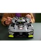 LEGO Technic - PEUGEOT 9X8 24H Le Mans Hybrid Hypercar