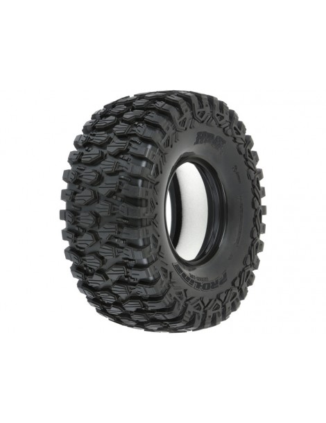 Pro-Line padangos 1/7 ‚Hyrax All Terrain Unlimited Desert Racer‘ (2)