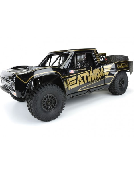 Pro-Line padangos 1/7 ‚Hyrax All Terrain Unlimited Desert Racer‘ (2)