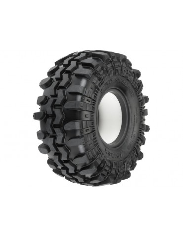 Pro-Line Tires 2.9" Interco Super Swamper G8 (2) (Axial SCX6)
