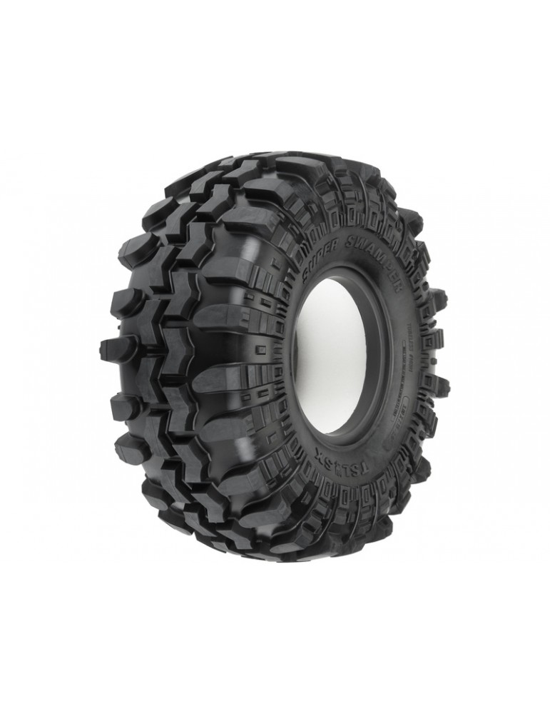 Pro-Line Tires 2.9" Interco Super Swamper G8 (2) (Axial SCX6)