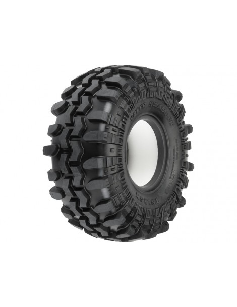 Pro-Line Tires 2.9" Interco Super Swamper G8 (2) (Axial SCX6)