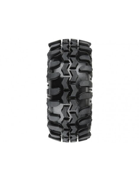 Pro-Line Tires 2.9" Interco Super Swamper G8 (2) (Axial SCX6)