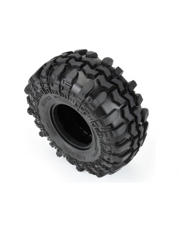 Pro-Line Tires 2.9" Interco Super Swamper G8 (2) (Axial SCX6)