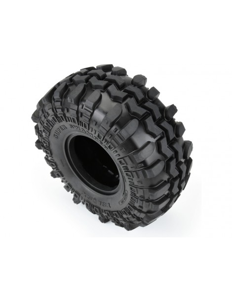 Pro-Line Tires 2.9" Interco Super Swamper G8 (2) (Axial SCX6)