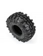 Pro-Line Tires 2.9" Interco Super Swamper G8 (2) (Axial SCX6)