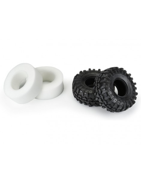 Pro-Line Tires 2.9" Interco Super Swamper G8 (2) (Axial SCX6)