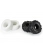 Pro-Line Tires 2.9" Interco Super Swamper G8 (2) (Axial SCX6)