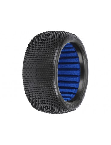 Pro-Line Tires 4.0" Hole Shot S3 4.0" Off-Road Truggy (2)