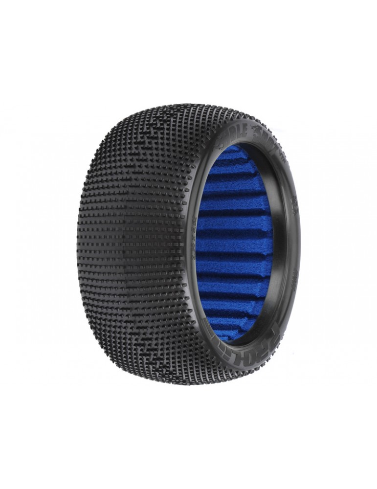 Pro-Line Tires 4.0" Hole Shot S3 4.0" Off-Road Truggy (2)