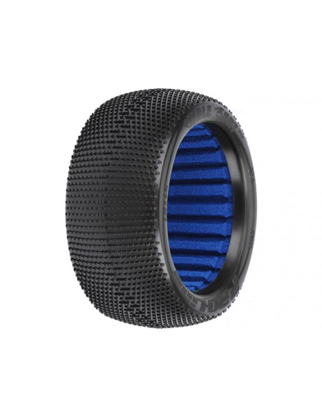 Pro-Line Tires 4.0" Hole Shot S3 4.0" Off-Road Truggy (2)