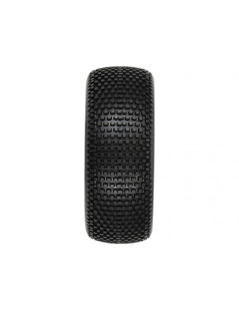 Pro-Line Tires 3.3" Blockade M3 Off-Road Buggy (2)