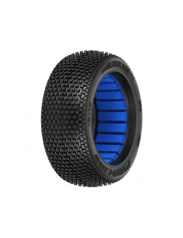 Pro-Line Tires 3.3" Blockade S3 Off-Road Buggy (2)