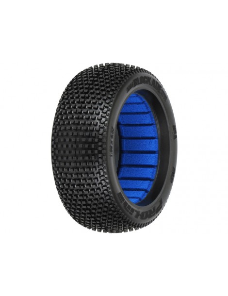 Pro-Line Tires 3.3" Blockade S3 Off-Road Buggy (2)