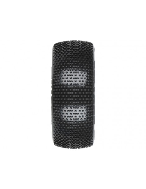 Pro-Line Tires 3.3" Hole Shot 2.0 M3 Off-Road Buggy (2)