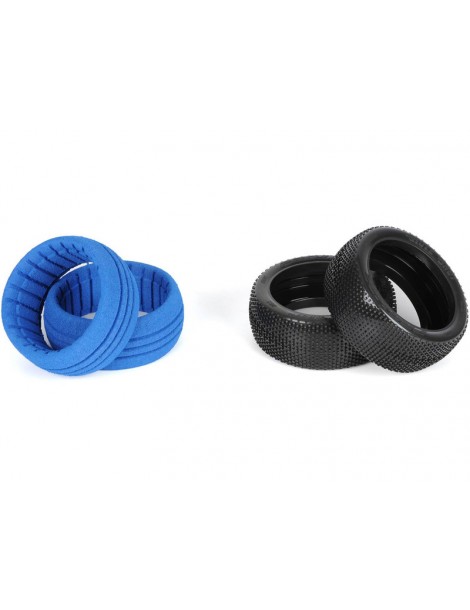 Pro-Line Tires 3.3" Hole Shot 2.0 M3 Off-Road Buggy (2)