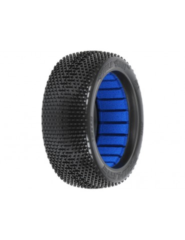 Pro-Line Tires 3.3" Hole Shot 2.0 S3 Off-Road Buggy (2)
