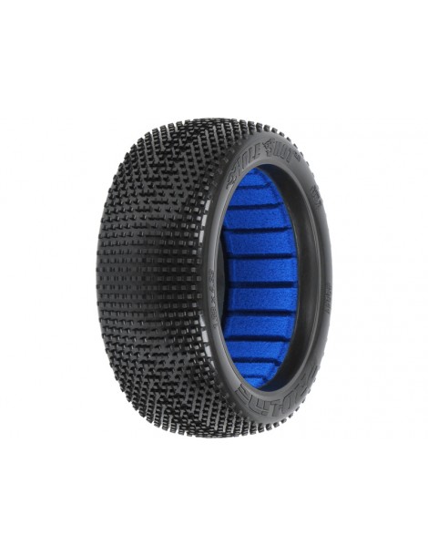 Pro-Line Tires 3.3" Hole Shot 2.0 S4 Off-Road Buggy (2)