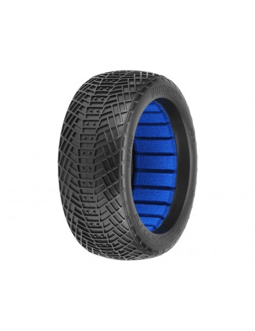 Pro-Line Tires 3.3" Positron MC Off-Road Buggy (2)