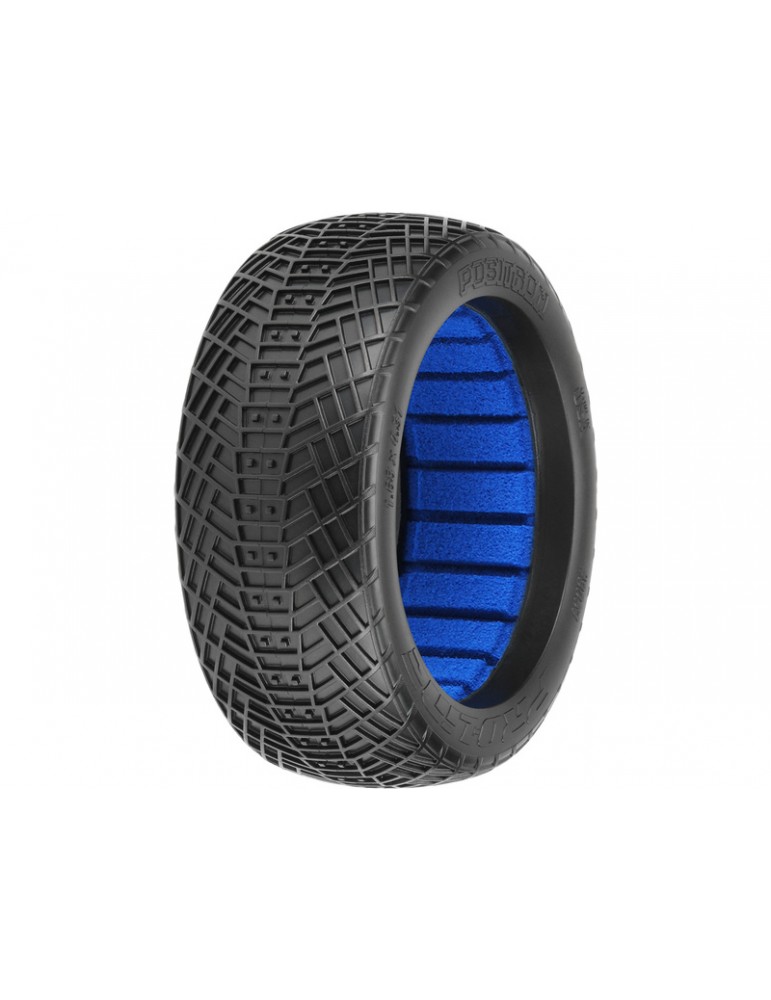 Pro-Line Tires 3.3" Positron MC Off-Road Buggy (2)