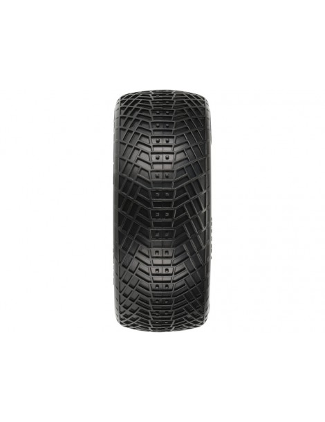 Pro-Line Tires 3.3" Positron MC Off-Road Buggy (2)