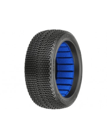 Pro-Line Tires 3.3" Buck Shot M3 Off-Road Buggy (2)